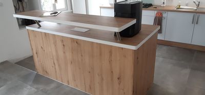 réalisations frederique thieuleux